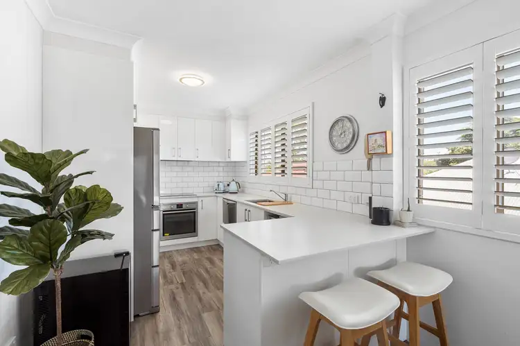 8/80 Eton Street, Nundah QLD 4012