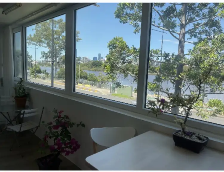 3/2 Patrick Lane, Toowong QLD 4066