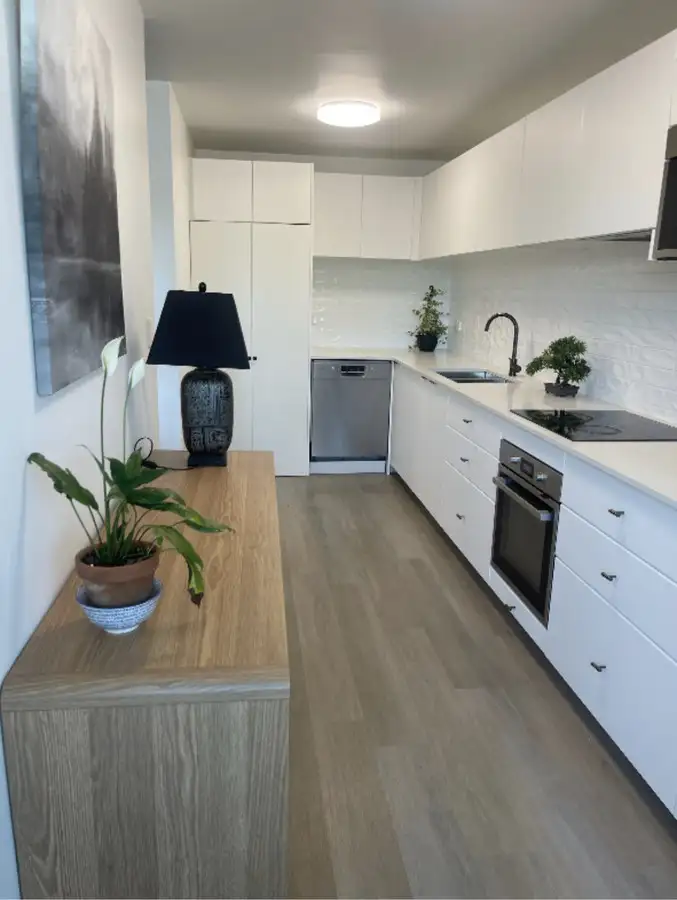 Second view of Homely unit listing, 3/2 Patrick Lane, Toowong QLD 4066