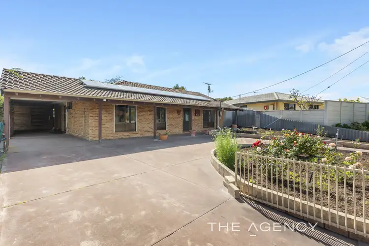 11 St Clair Street, Yanchep WA 6035