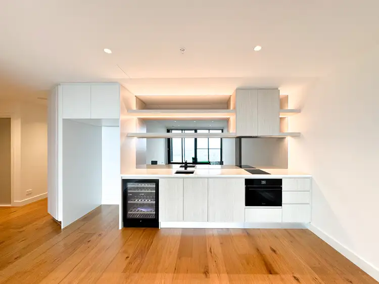 Level 43/36 Walker Street, Rhodes NSW 2138