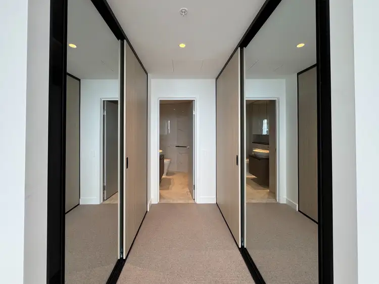 Fourth view of Homely apartment listing, Level 43/36 Walker Street, Rhodes NSW 2138