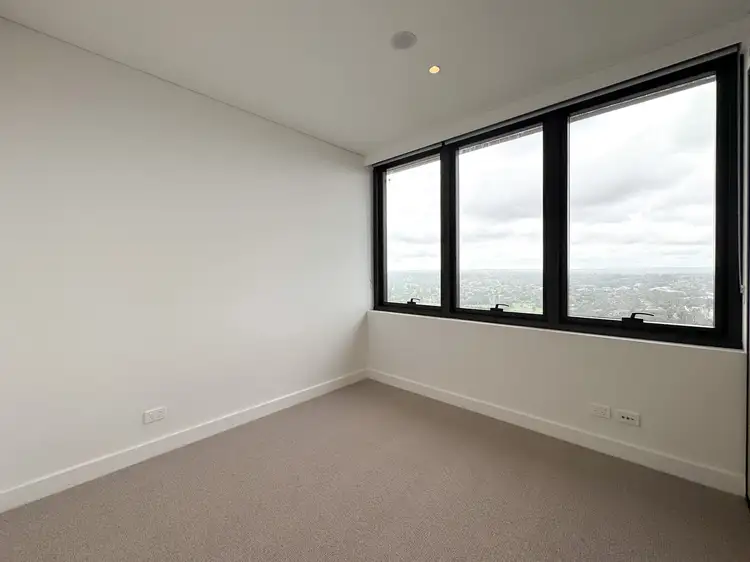 Fifth view of Homely apartment listing, Level 43/36 Walker Street, Rhodes NSW 2138