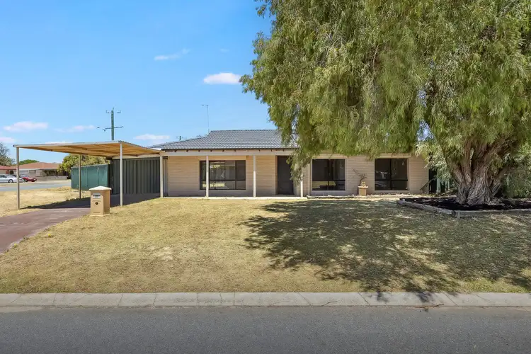 11 Mataitai Loop, Cooloongup WA 6168
