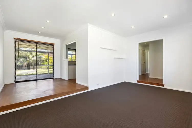 Third view of Homely house listing, 11 Mataitai Loop, Cooloongup WA 6168