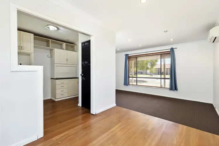 Fifth view of Homely house listing, 11 Mataitai Loop, Cooloongup WA 6168