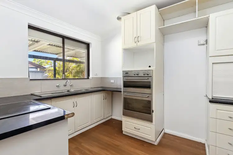 Sixth view of Homely house listing, 11 Mataitai Loop, Cooloongup WA 6168