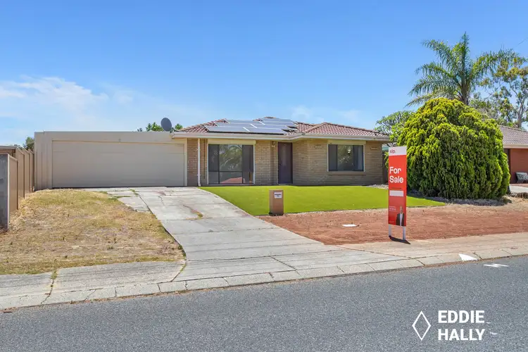 Second view of Homely house listing, 10 Milgun Drive, Yangebup WA 6164