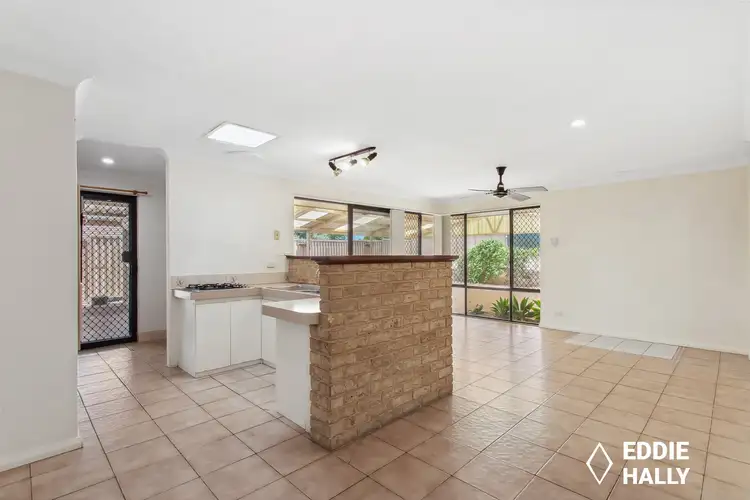 Seventh view of Homely house listing, 10 Milgun Drive, Yangebup WA 6164