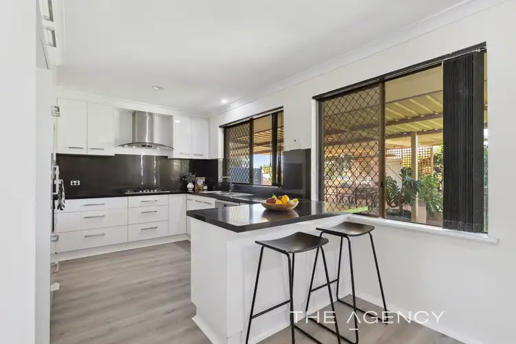 Third view of Homely house listing, 75 Buckingham Road, Swan View WA 6056