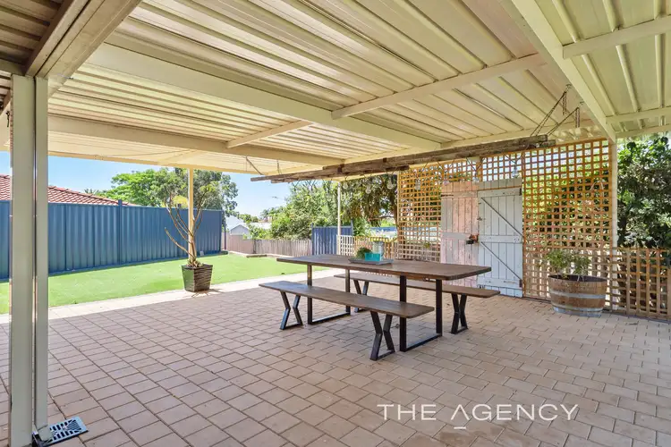 Fourth view of Homely house listing, 75 Buckingham Road, Swan View WA 6056