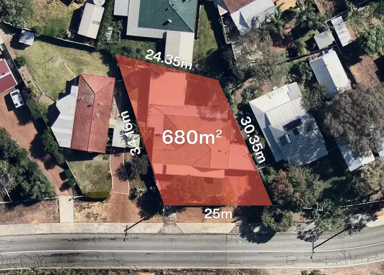Sixth view of Homely house listing, 75 Buckingham Road, Swan View WA 6056