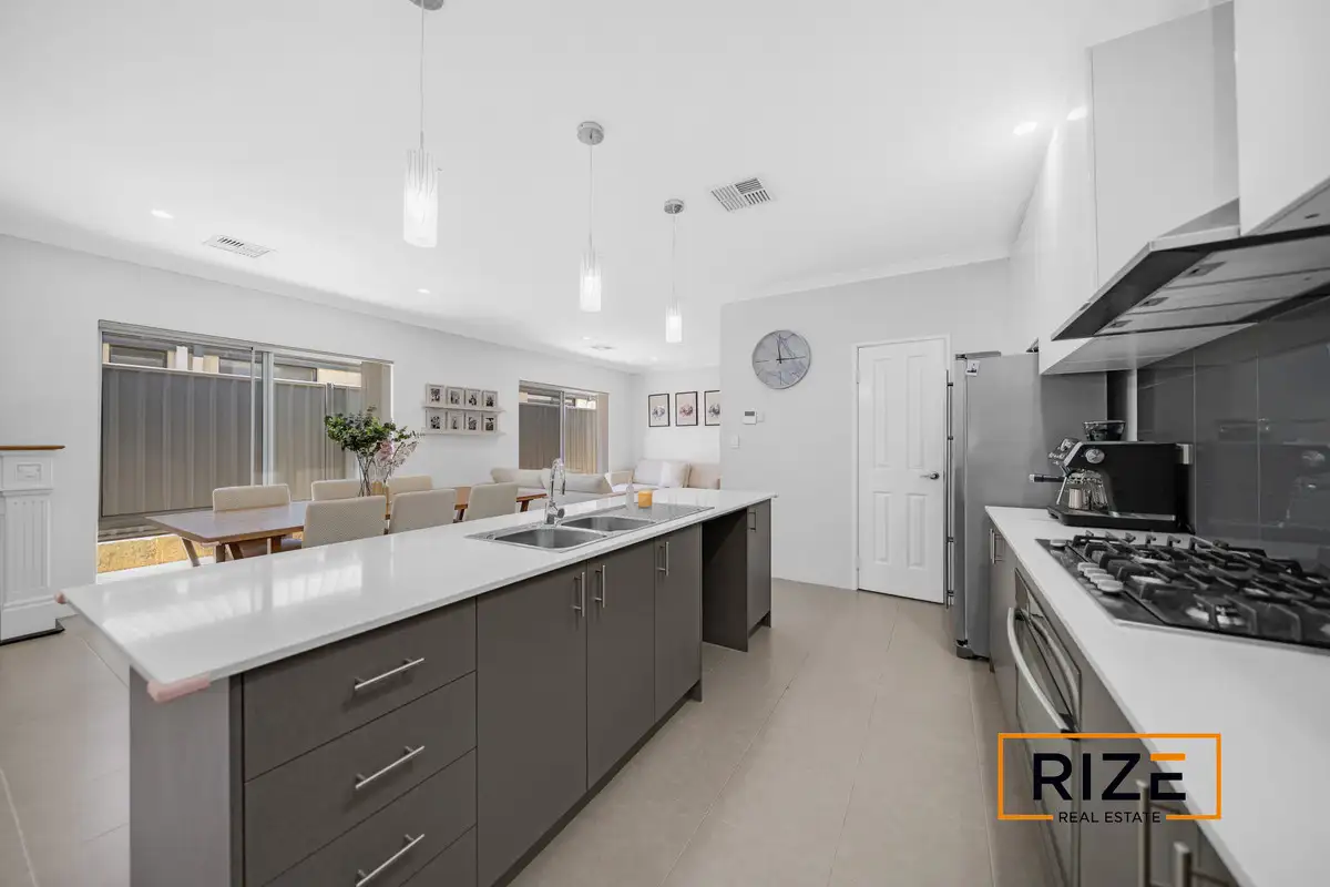 Main view of Homely house listing, 16 Chucklebud Street, Banksia Grove WA 6031