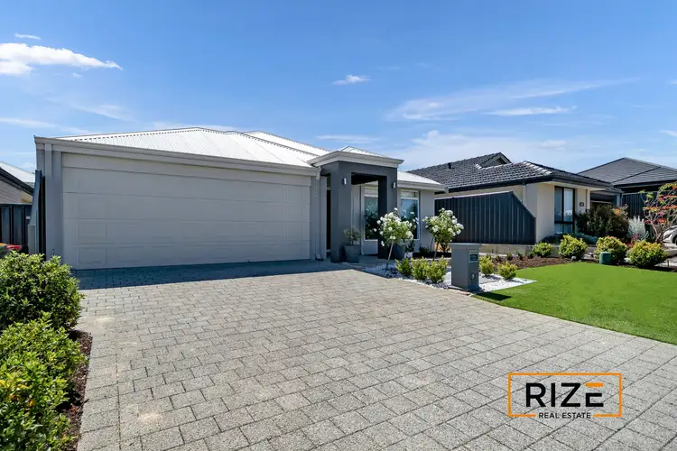 Third view of Homely house listing, 16 Chucklebud Street, Banksia Grove WA 6031