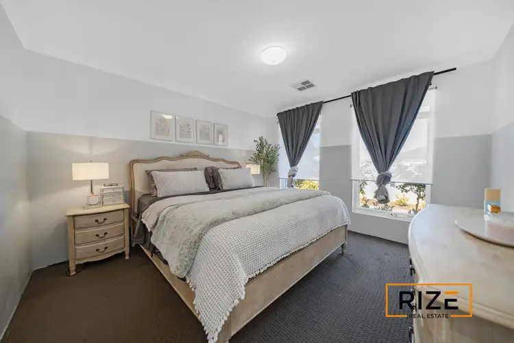Fifth view of Homely house listing, 16 Chucklebud Street, Banksia Grove WA 6031