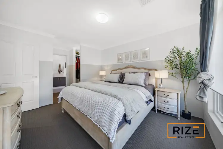 Sixth view of Homely house listing, 16 Chucklebud Street, Banksia Grove WA 6031