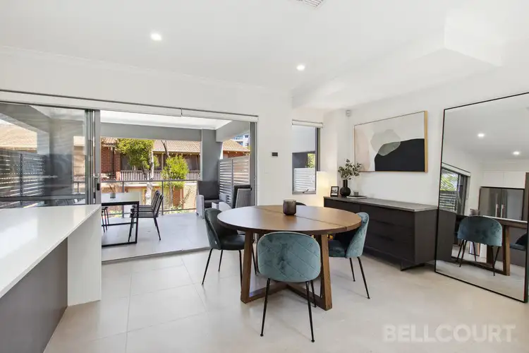 124A Summers Street, Perth WA 6000