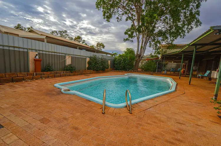 8 Hedditch Street, South Hedland WA 6722