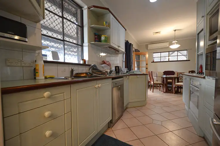 Second view of Homely house listing, 8 Hedditch Street, South Hedland WA 6722