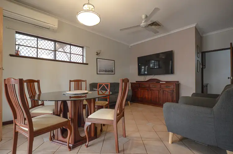 Third view of Homely house listing, 8 Hedditch Street, South Hedland WA 6722