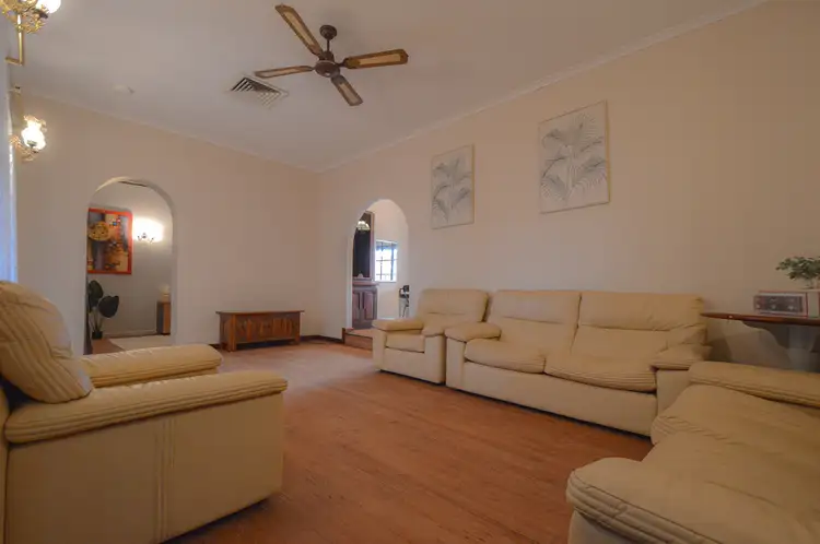 Fourth view of Homely house listing, 8 Hedditch Street, South Hedland WA 6722
