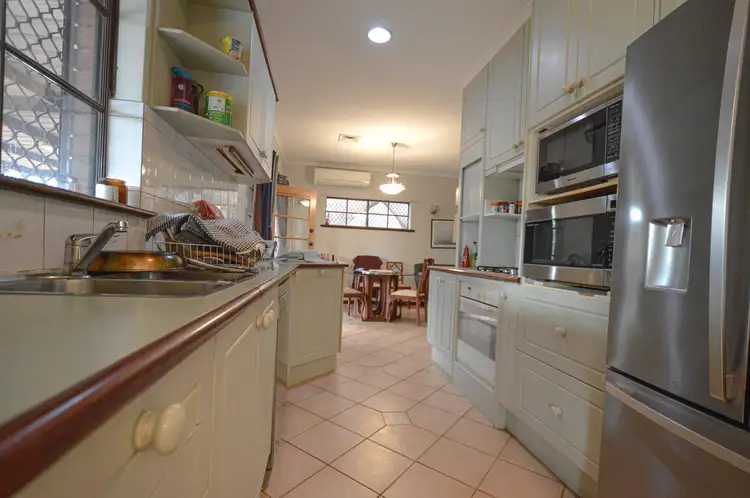 Fifth view of Homely house listing, 8 Hedditch Street, South Hedland WA 6722