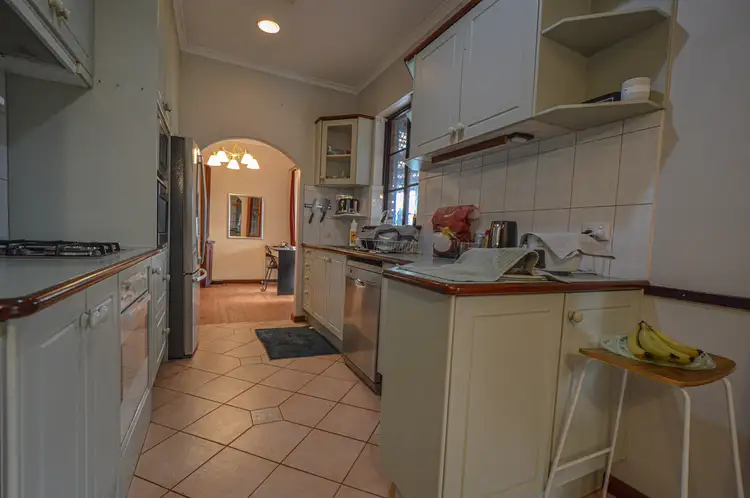 Sixth view of Homely house listing, 8 Hedditch Street, South Hedland WA 6722