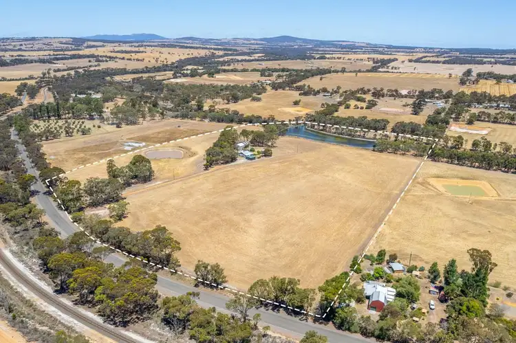 899 Carbarup Road