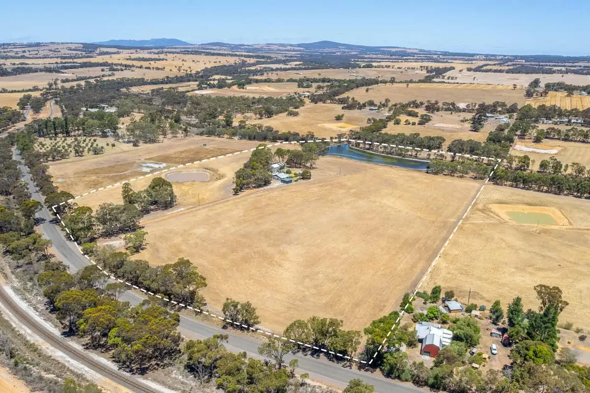 Main view of Homely rural property listing, 899 Carbarup Road, Kendenup WA 6323