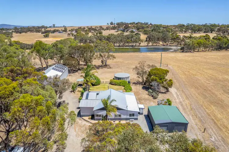 Third view of Homely rural property listing, 899 Carbarup Road, Kendenup WA 6323