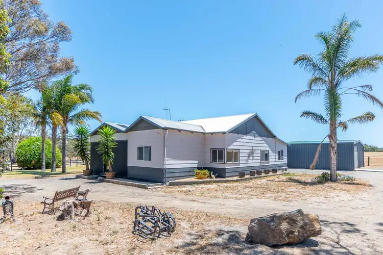 Fourth view of Homely rural property listing, 899 Carbarup Road, Kendenup WA 6323