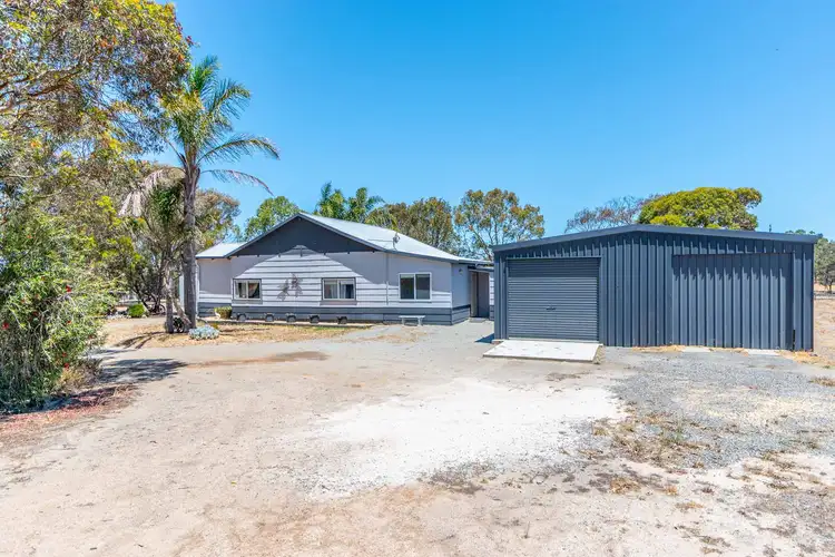 Fifth view of Homely rural property listing, 899 Carbarup Road, Kendenup WA 6323