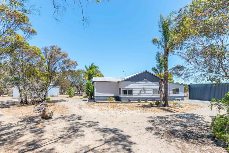 Sixth view of Homely rural property listing, 899 Carbarup Road, Kendenup WA 6323