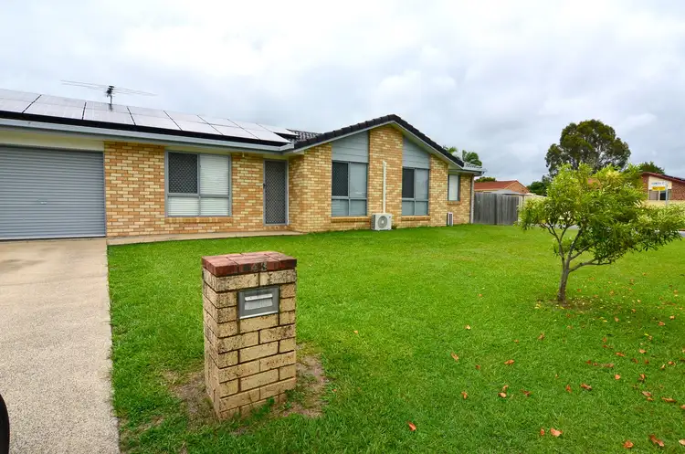 Second view of Homely house listing, 43 Morningview Drive, Caboolture QLD 4510