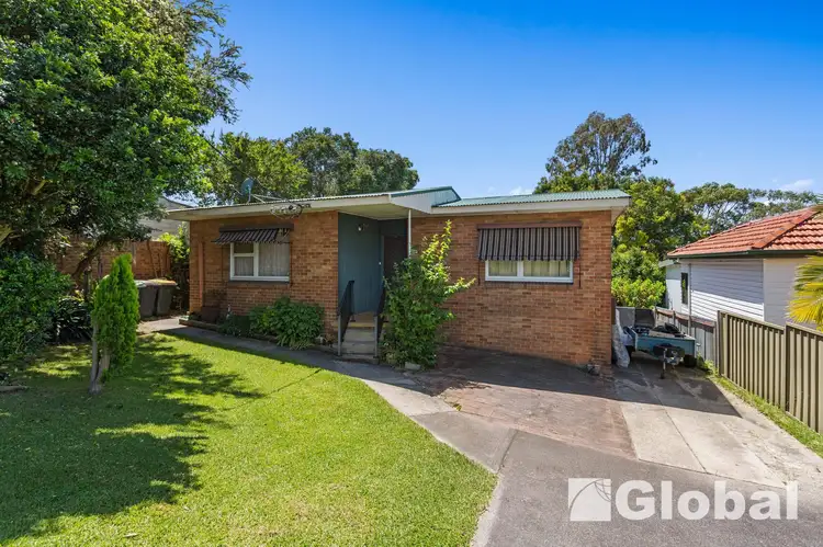 Main view of Homely house listing, 265 Lake Road, Glendale NSW 2285