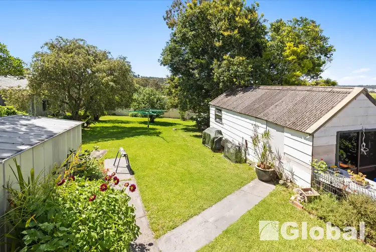 Second view of Homely house listing, 265 Lake Road, Glendale NSW 2285