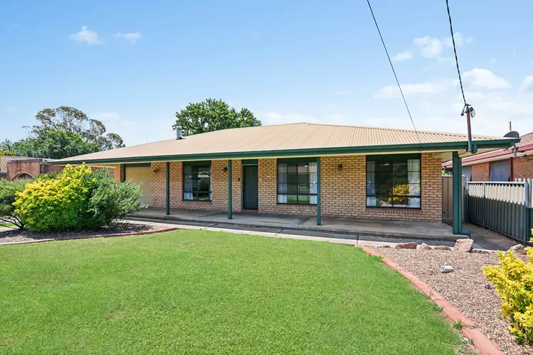 Main view of Homely house listing, 4 Lang Street, Mudgee NSW 2850