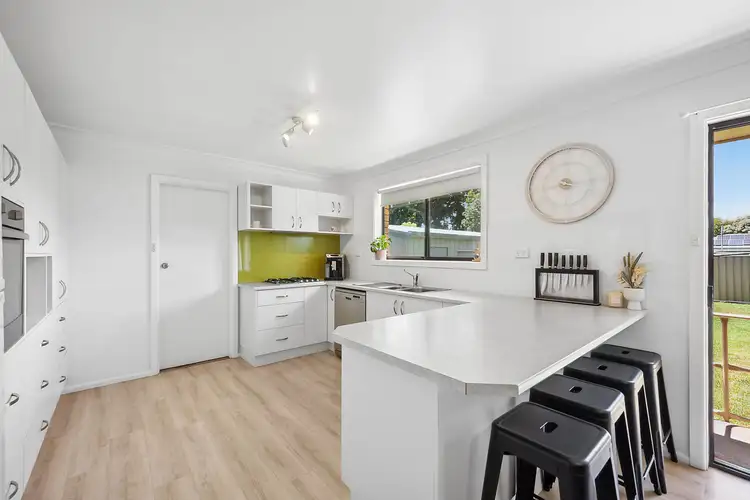 Third view of Homely house listing, 4 Lang Street, Mudgee NSW 2850