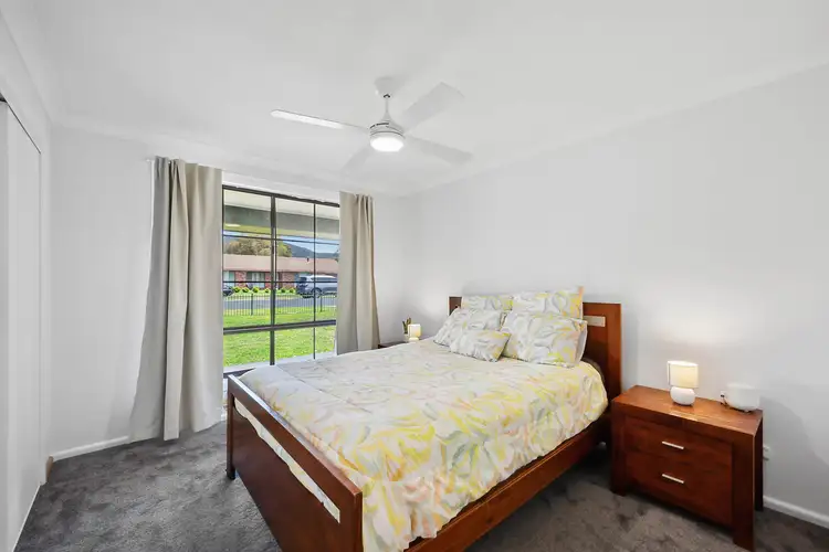 Fifth view of Homely house listing, 4 Lang Street, Mudgee NSW 2850