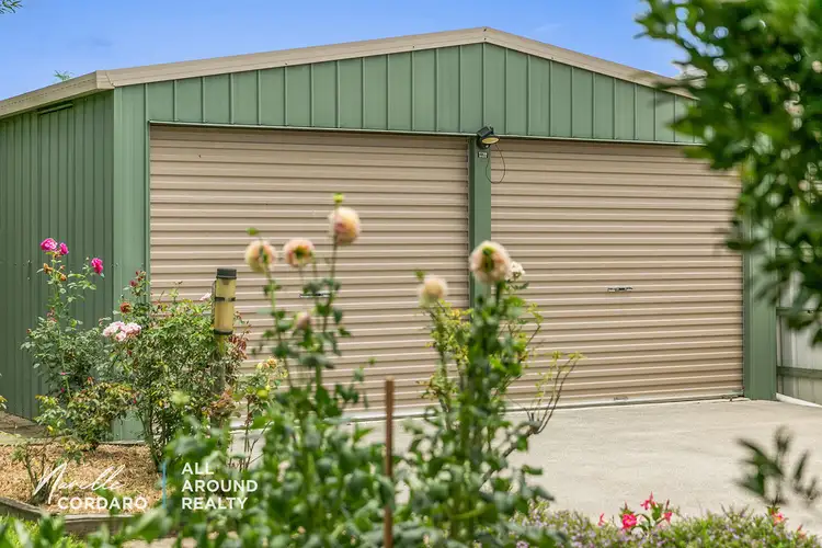 81 Norfolk Esplanade, Caboolture South QLD 4510