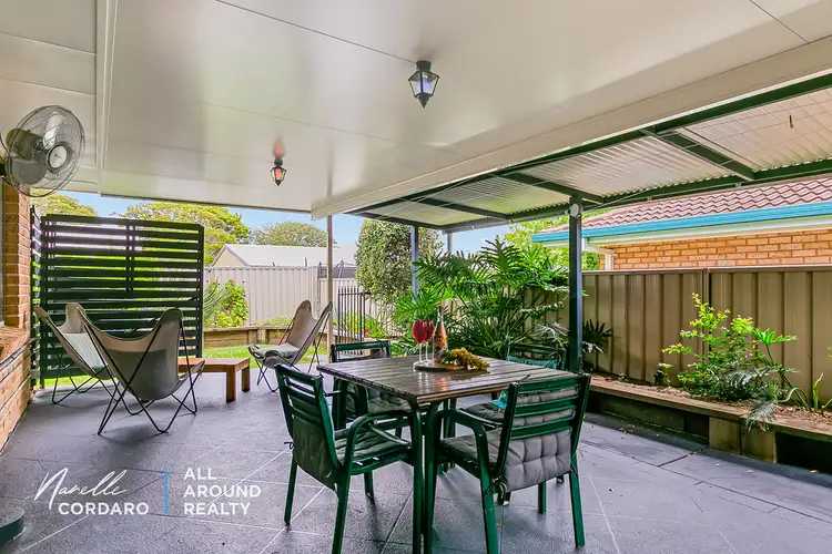 7 Cook Avenue, Caboolture South QLD 4510