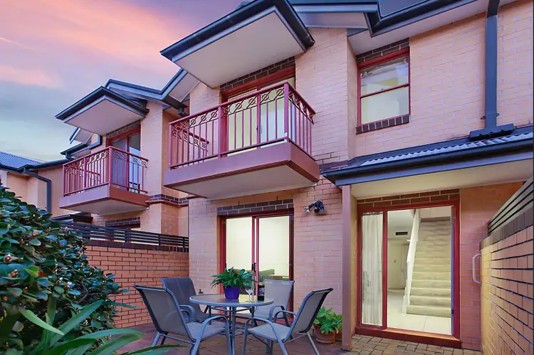 29/1 Hyam Street, Balmain NSW 2041
