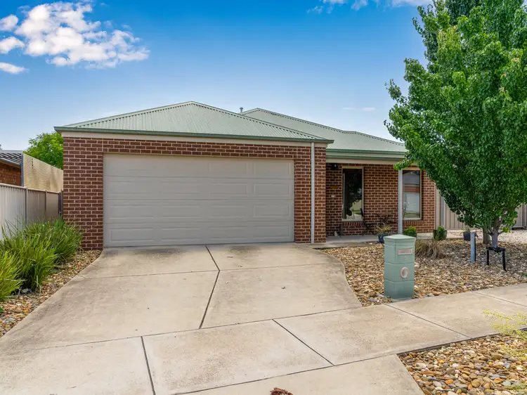 5 Pauline Terrace, Wangaratta VIC 3677
