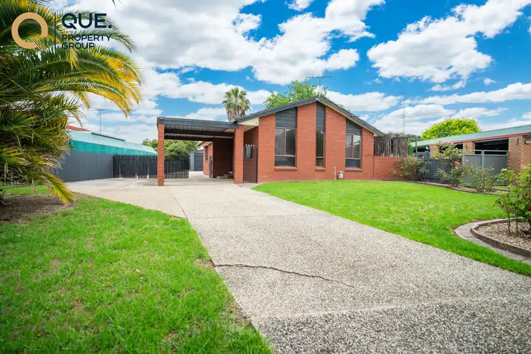 707 Lavis Street, Albury NSW 2640