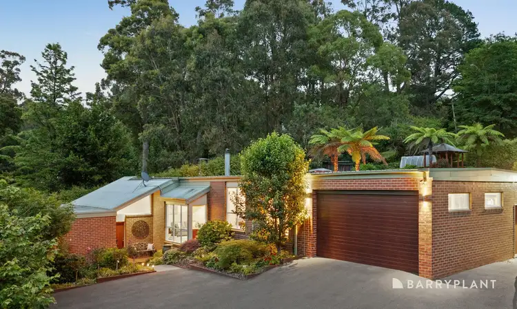 Second view of Homely house listing, 30 Lakeside Drive, Emerald VIC 3782