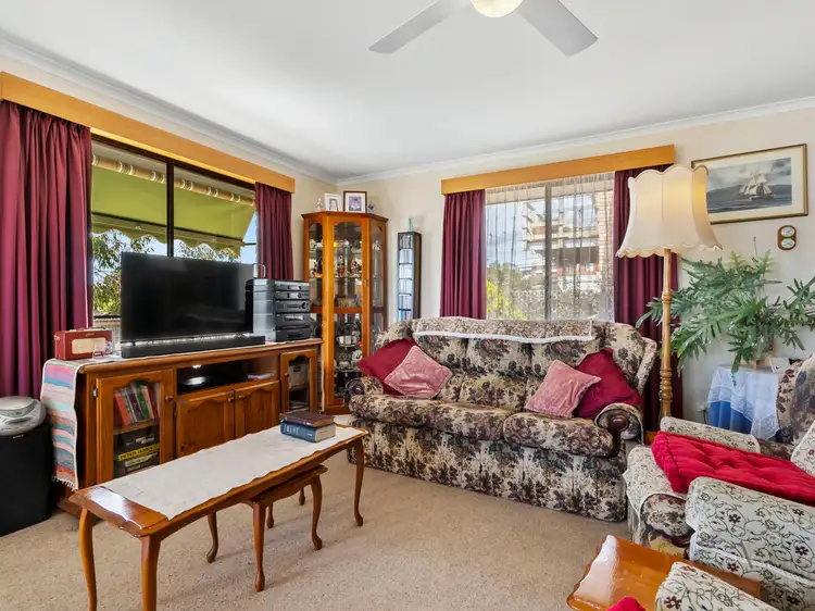 Third view of Homely villa listing, 2/46 Penna Road, Midway Point TAS 7171