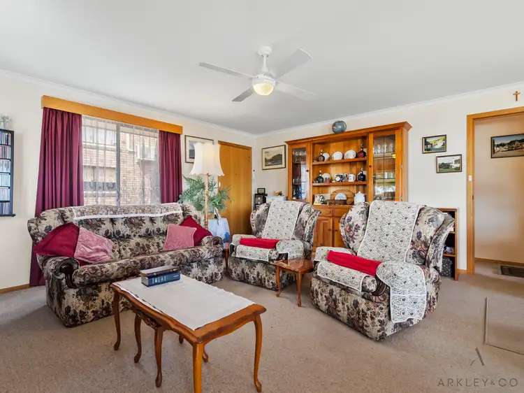 Fourth view of Homely villa listing, 2/46 Penna Road, Midway Point TAS 7171