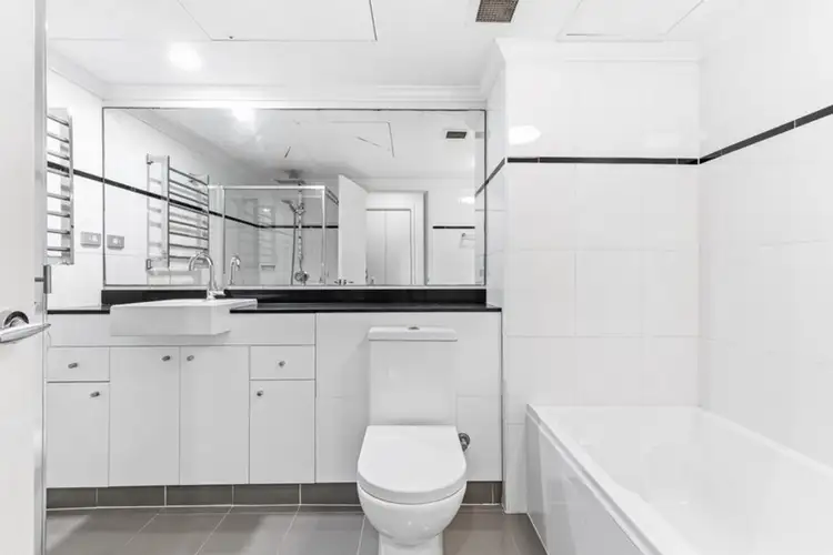 Fourth view of Homely apartment listing, 192/806 Bourke Street, Waterloo NSW 2017