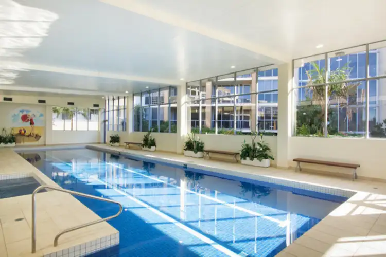 Sixth view of Homely apartment listing, 192/806 Bourke Street, Waterloo NSW 2017