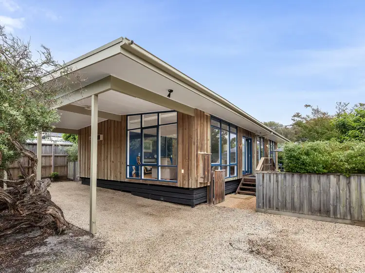 Main view of Homely house listing, 5 Deakin Street, Point Lonsdale VIC 3225